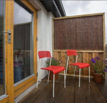 Galway City Loft Exteriér fotografie