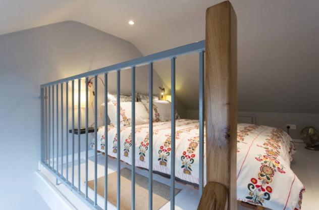 Galway City Loft Exteriér fotografie